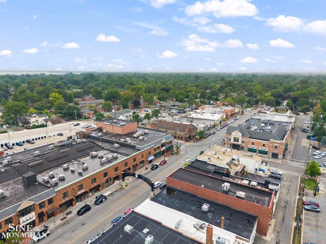 779 Saint Clair Street, Grosse Pointe, MI 48230