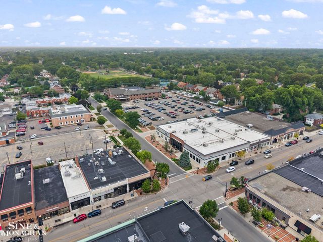 779 Saint Clair Street, Grosse Pointe, MI 48230