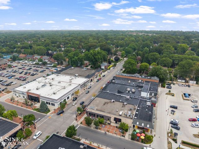 779 Saint Clair Street, Grosse Pointe, MI 48230