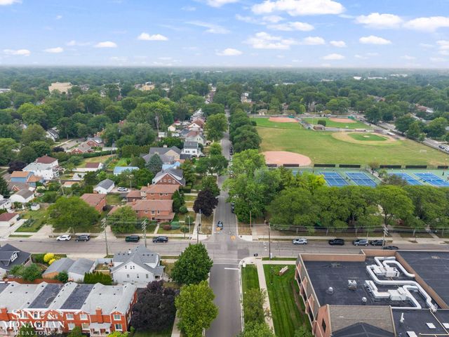 779 Saint Clair Street, Grosse Pointe, MI 48230
