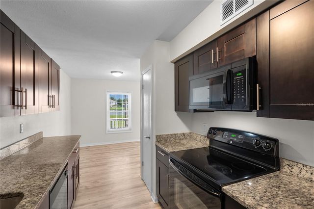 111 SEAHORSE DRIVE SE A, St Petersburg, FL 33705