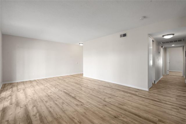 111 SEAHORSE DRIVE SE A, St Petersburg, FL 33705