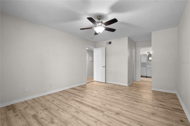 111 SEAHORSE DRIVE SE A, St Petersburg, FL 33705