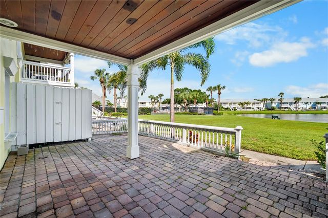 111 SEAHORSE DRIVE SE A, St Petersburg, FL 33705
