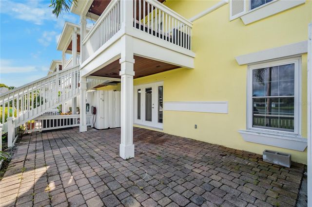 111 SEAHORSE DRIVE SE A, St Petersburg, FL 33705