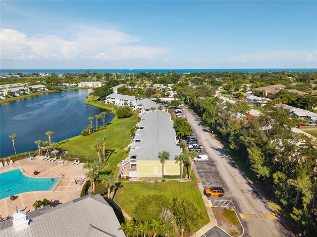 111 SEAHORSE DRIVE SE A, St Petersburg, FL 33705