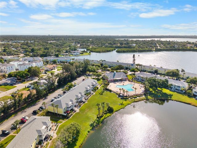 111 SEAHORSE DRIVE SE A, St Petersburg, FL 33705