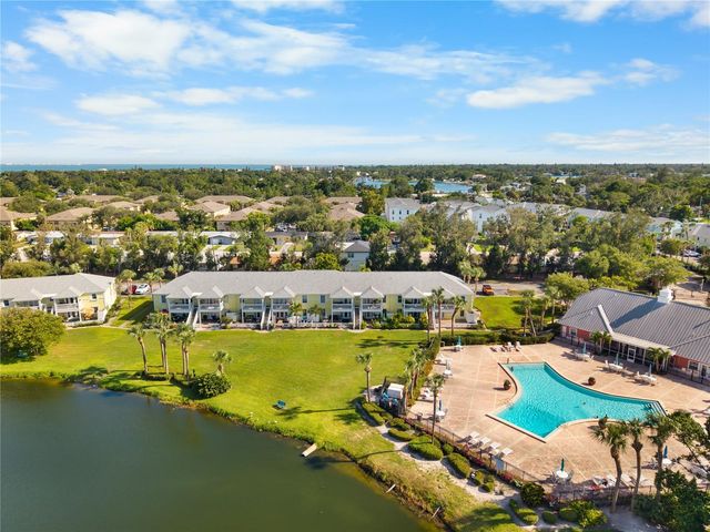 111 SEAHORSE DRIVE SE A, St Petersburg, FL 33705