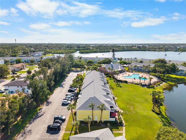 111 SEAHORSE DRIVE SE A, St Petersburg, FL 33705