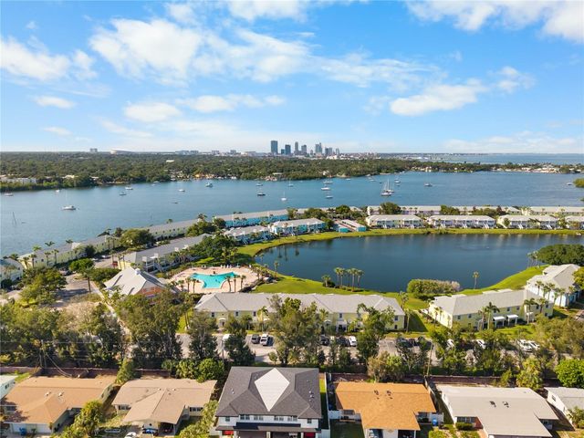 111 SEAHORSE DRIVE SE A, St Petersburg, FL 33705