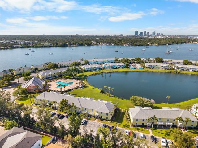 111 SEAHORSE DRIVE SE A, St Petersburg, FL 33705