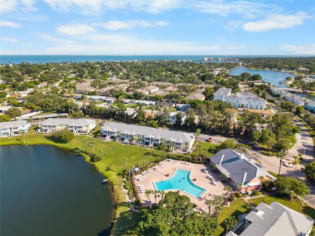 111 SEAHORSE DRIVE SE A, St Petersburg, FL 33705