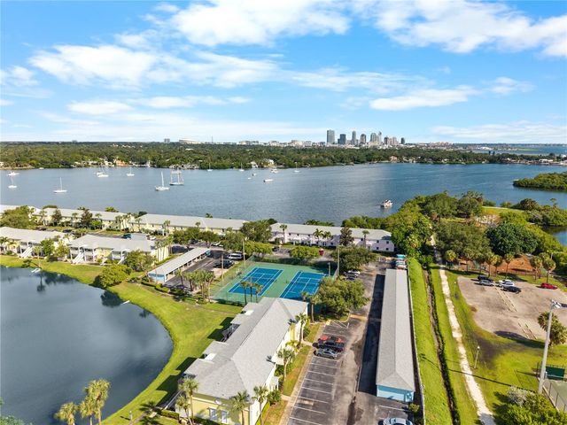 111 SEAHORSE DRIVE SE A, St Petersburg, FL 33705