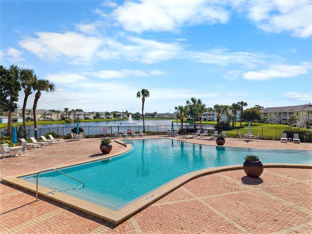 111 SEAHORSE DRIVE SE A, St Petersburg, FL 33705