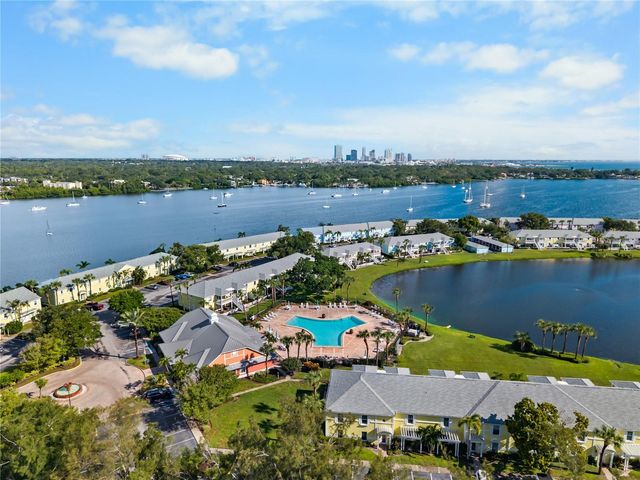 111 SEAHORSE DRIVE SE A, St Petersburg, FL 33705