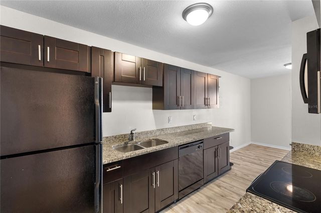 111 SEAHORSE DRIVE SE A, St Petersburg, FL 33705
