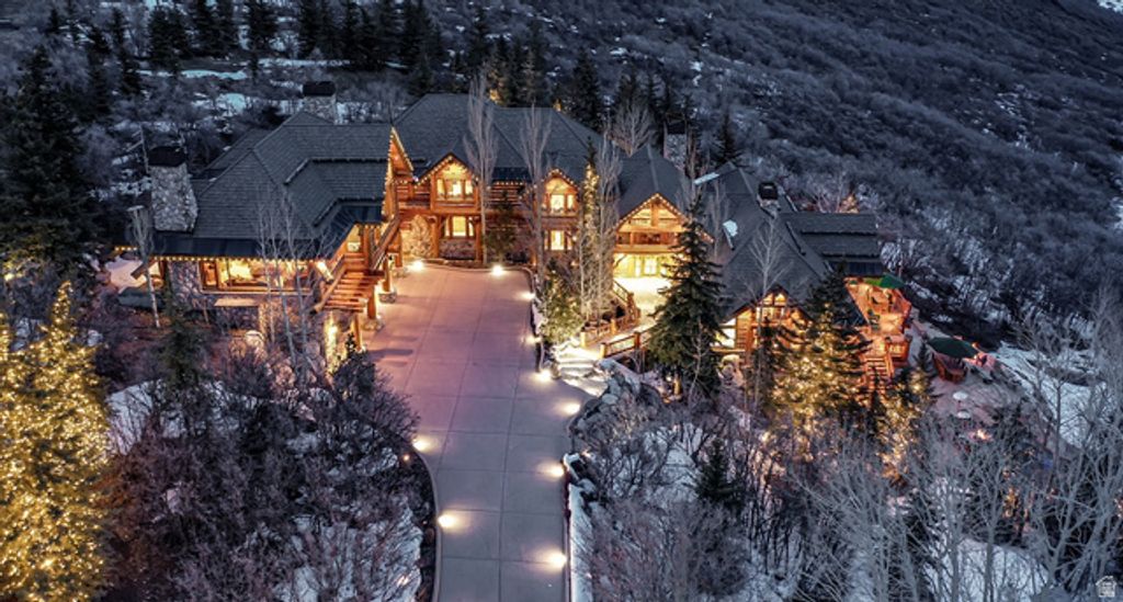 3853 RISING STAR LN, Park City, UT 84060 — photo 3