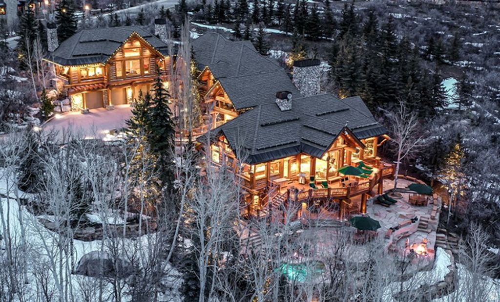 3853 RISING STAR LN, Park City, UT 84060 — photo 4