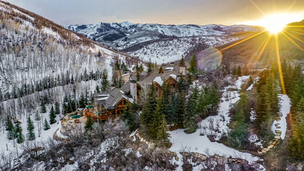3853 RISING STAR LN, Park City, UT 84060 — photo 5