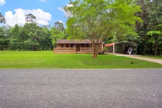 213 Glenwood Drive, Wallisville, TX 77597
