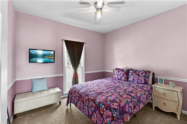 24 Carrington Drive, Cartersville, GA 30120