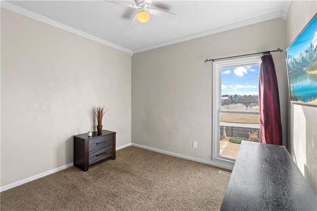 24 Carrington Drive, Cartersville, GA 30120