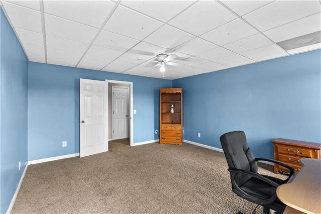 24 Carrington Drive, Cartersville, GA 30120