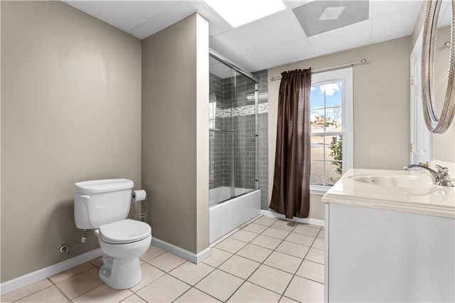 24 Carrington Drive, Cartersville, GA 30120