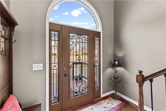 24 Carrington Drive, Cartersville, GA 30120