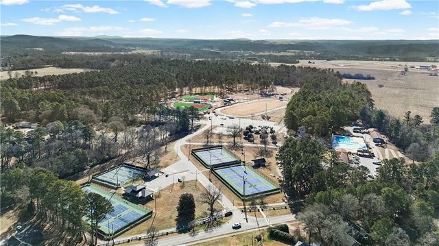 24 Carrington Drive, Cartersville, GA 30120