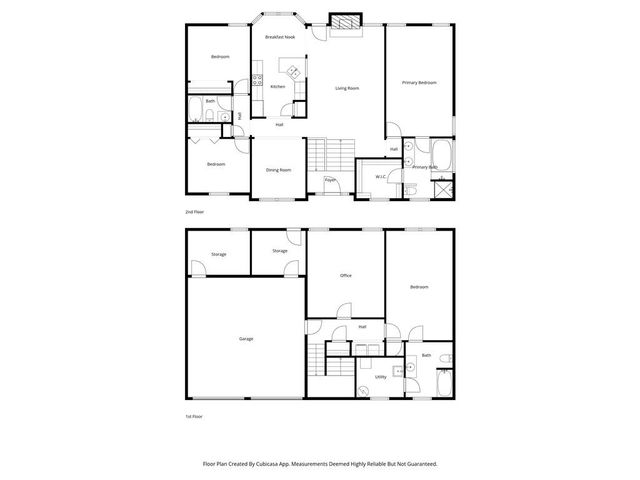 24 Carrington Drive, Cartersville, GA 30120