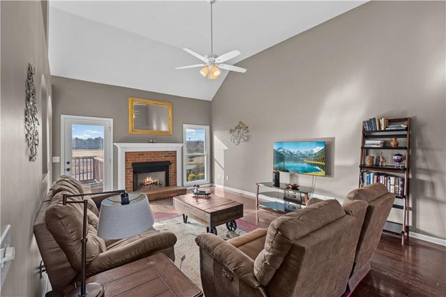 24 Carrington Drive, Cartersville, GA 30120