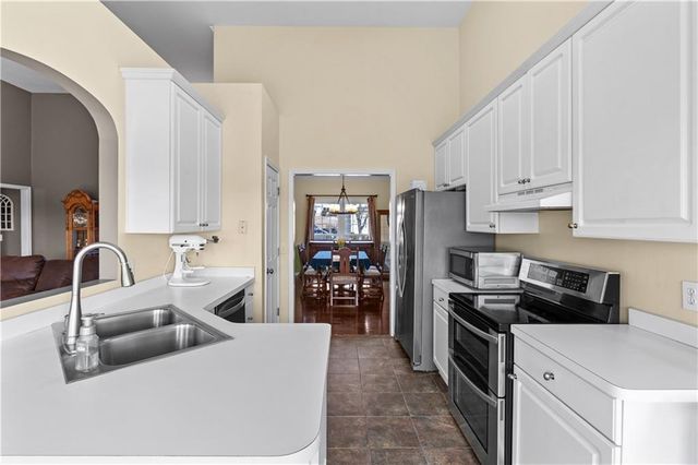 24 Carrington Drive, Cartersville, GA 30120