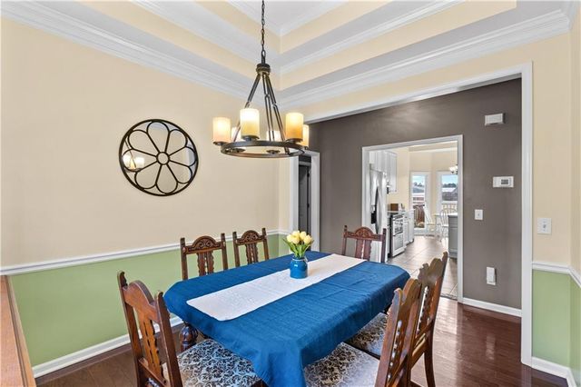 24 Carrington Drive, Cartersville, GA 30120