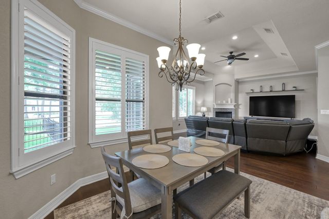 220 Palais Verde Road, Montgomery, TX 77356