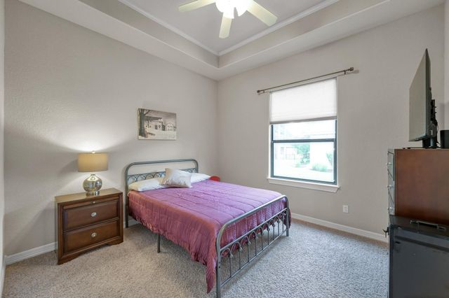 220 Palais Verde Road, Montgomery, TX 77356