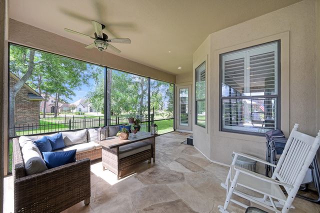 220 Palais Verde Road, Montgomery, TX 77356