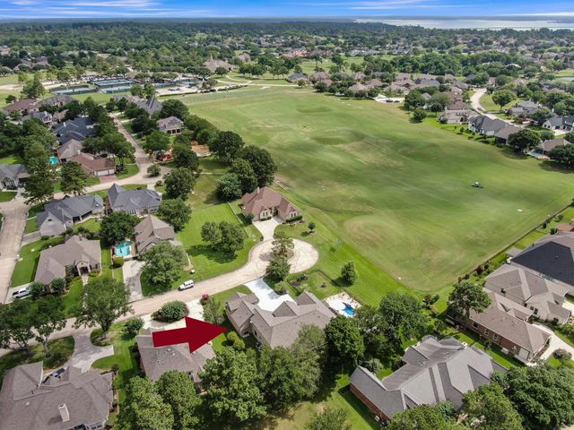 220 Palais Verde Road, Montgomery, TX 77356