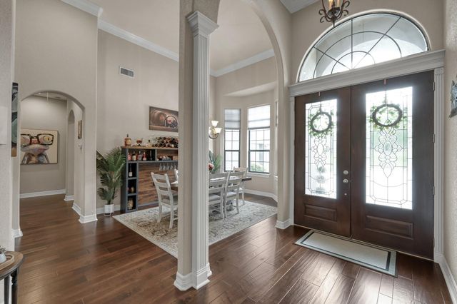 220 Palais Verde Road, Montgomery, TX 77356