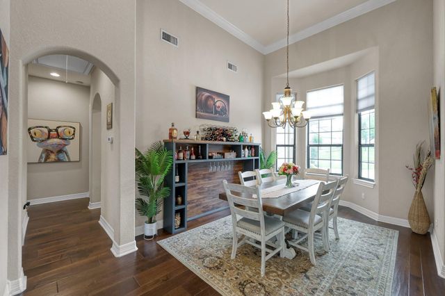 220 Palais Verde Road, Montgomery, TX 77356