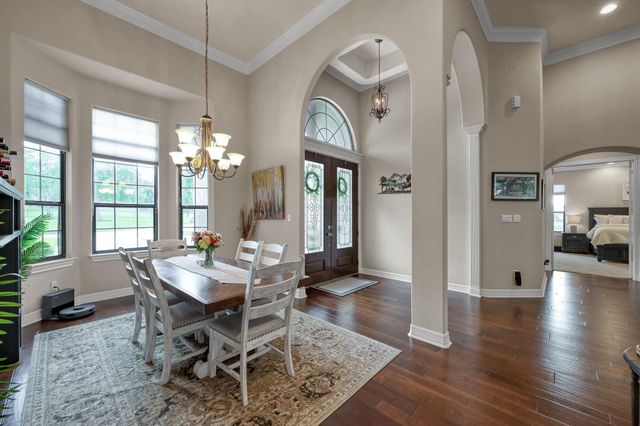 220 Palais Verde Road, Montgomery, TX 77356
