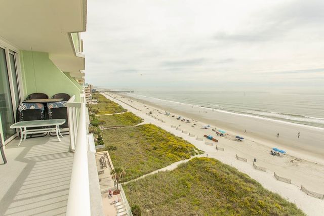 5310 N Ocean Blvd Unit 8B, North Myrtle Beach, SC 29582