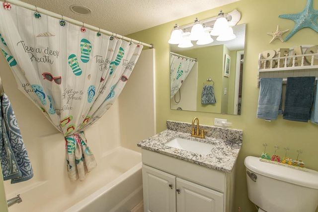 5310 N Ocean Blvd Unit 8B, North Myrtle Beach, SC 29582