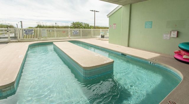 5310 N Ocean Blvd Unit 8B, North Myrtle Beach, SC 29582