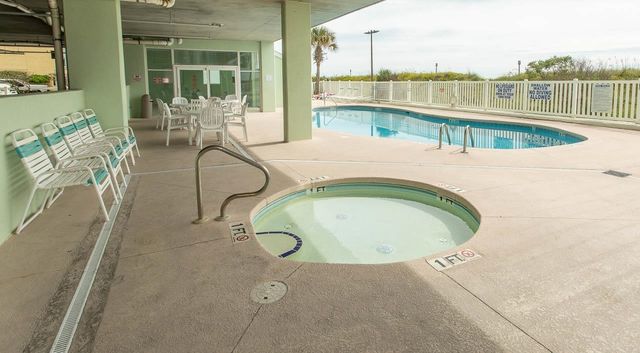 5310 N Ocean Blvd Unit 8B, North Myrtle Beach, SC 29582