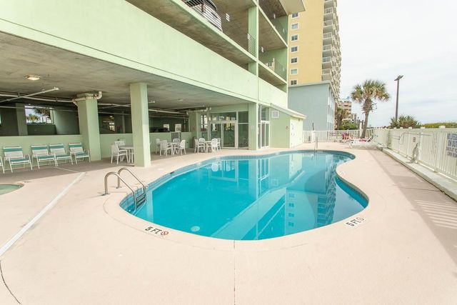 5310 N Ocean Blvd Unit 8B, North Myrtle Beach, SC 29582