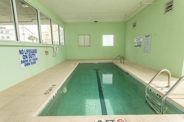 5310 N Ocean Blvd Unit 8B, North Myrtle Beach, SC 29582