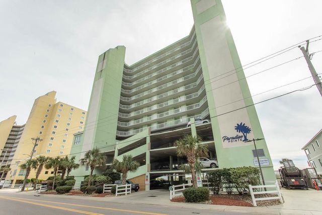 5310 N Ocean Blvd Unit 8B, North Myrtle Beach, SC 29582