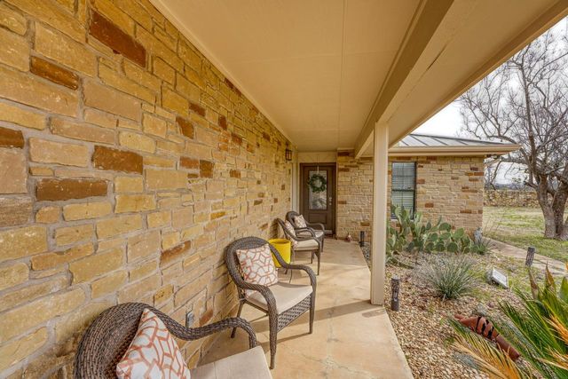 603 Sun Ray, Horseshoe Bay, TX 78657