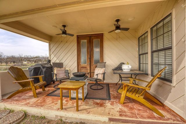 603 Sun Ray, Horseshoe Bay, TX 78657